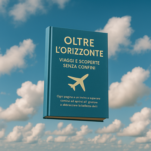 Oltre l’Orizzonte: Viaggi e Scoperte Senza Confini